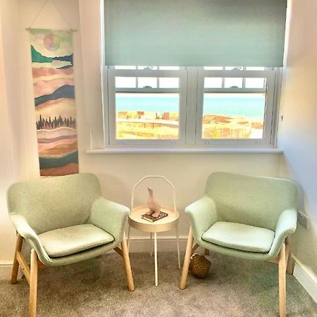 Skyview Eastbourne 24 Apartment Luaran gambar