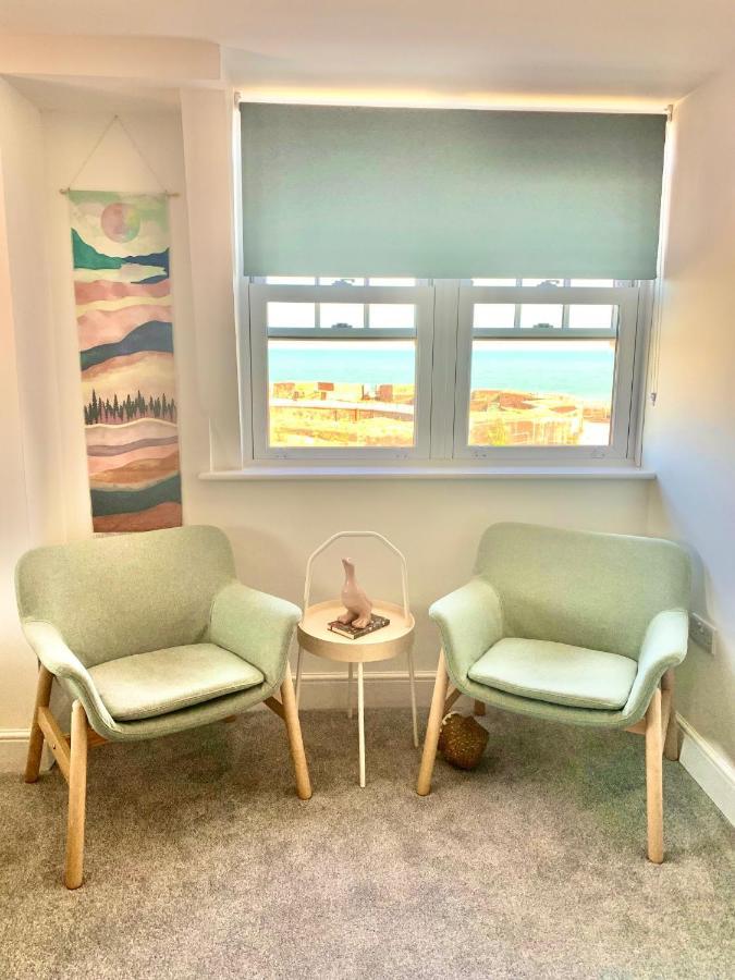 Skyview Eastbourne 24 Apartment Luaran gambar