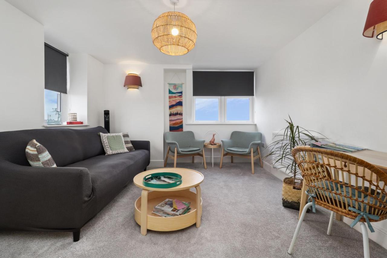 Skyview Eastbourne 24 Apartment Luaran gambar